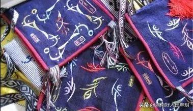 湖南永州江永女书文化（读懂凄美神秘的江永女书文化）(9)