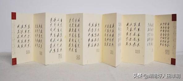 湖南永州江永女书文化（读懂凄美神秘的江永女书文化）(4)