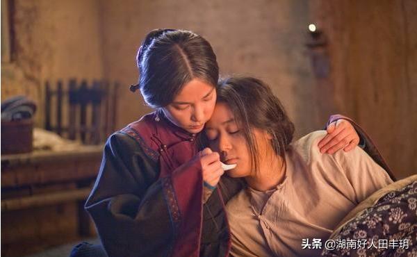 湖南永州江永女书文化（读懂凄美神秘的江永女书文化）(5)