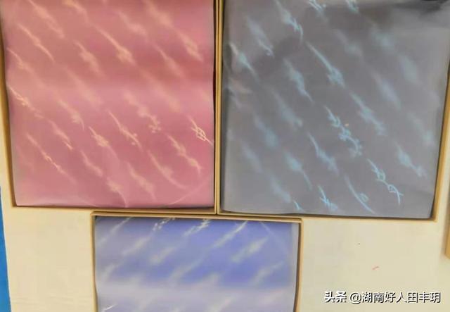 湖南永州江永女书文化（读懂凄美神秘的江永女书文化）(11)