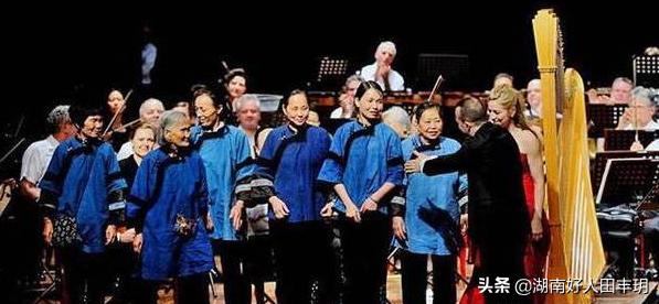 湖南永州江永女书文化（读懂凄美神秘的江永女书文化）(16)