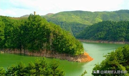 湖南永州江永女书文化（读懂凄美神秘的江永女书文化）(15)