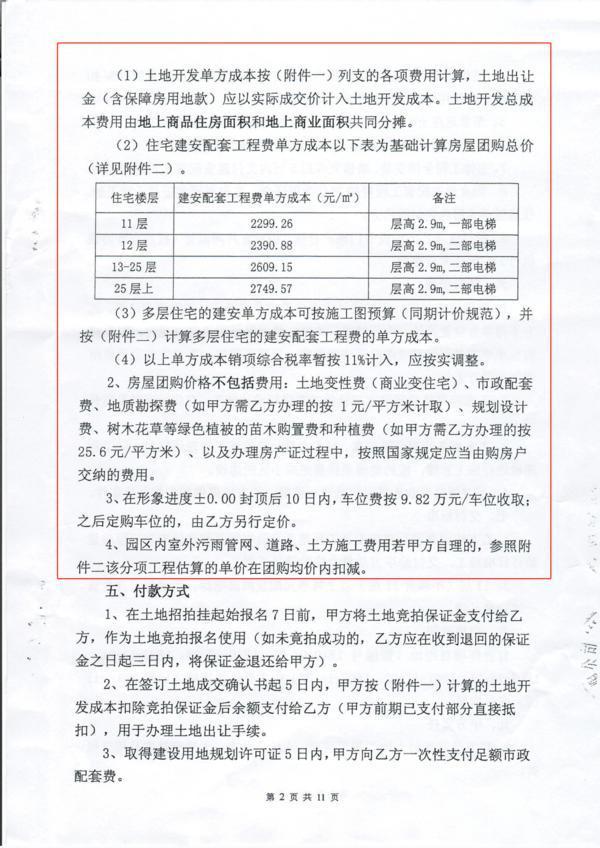郑州楼盘4年不交房(郑州一楼盘团购房却要)(7)