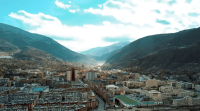 ​巴塘属于哪个省哪个市(四川巴塘县属于哪个市)