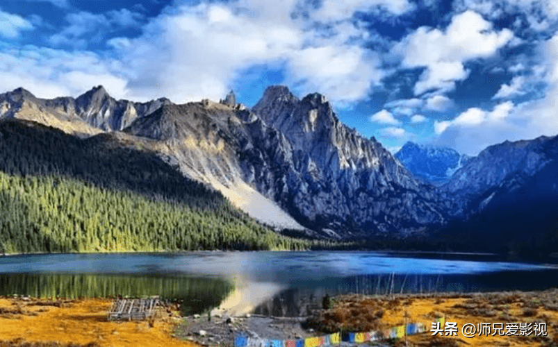 巴塘属于哪个省哪个市(四川巴塘县属于哪个市)