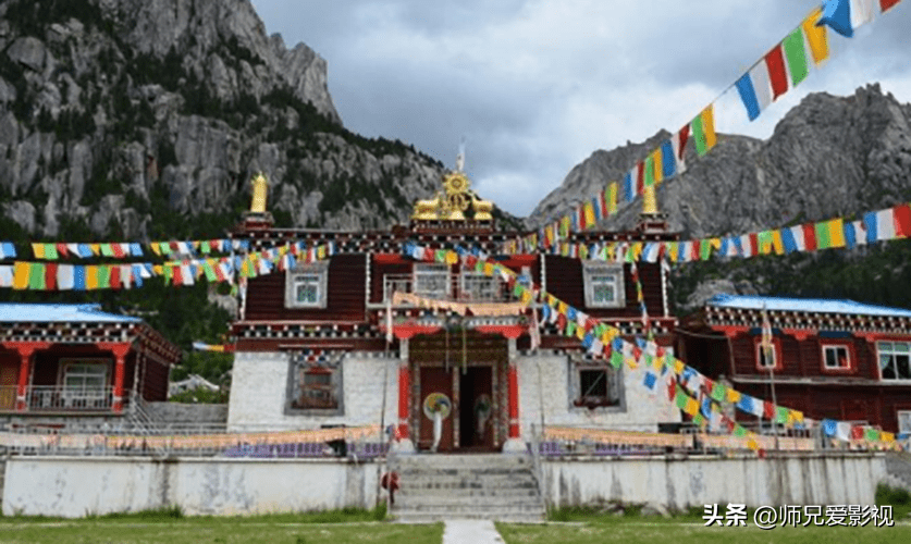 巴塘属于哪个省哪个市(四川巴塘县属于哪个市)