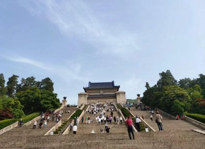 ​南京有哪些景点值得去看(南京最值得去的景点推荐)