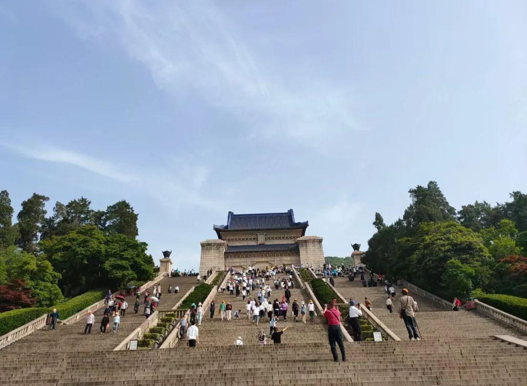 南京有哪些景点值得去看(南京最值得去的景点推荐)