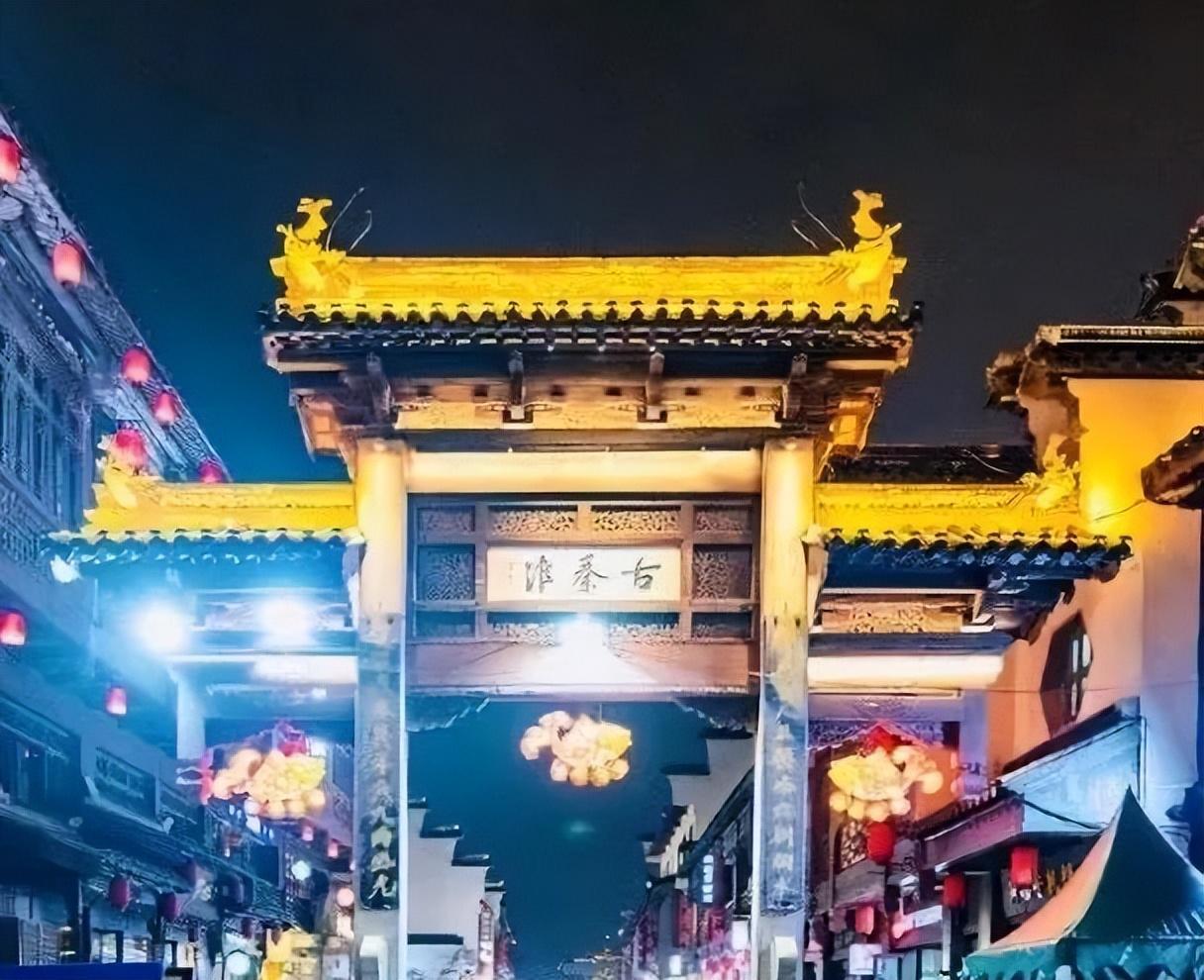 南京有哪些景点值得去看(南京最值得去的景点推荐)