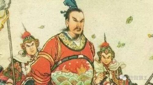 浙江的历史名人前十名(浙江省出过哪些名人)插图7 浙江的历史名人前十名(浙江省出过哪些名人)插图7