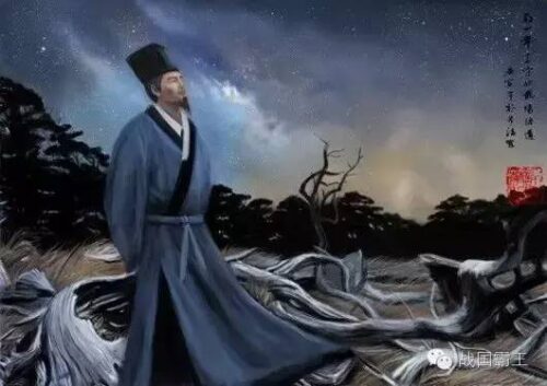 浙江的历史名人前十名(浙江省出过哪些名人)插图8 浙江的历史名人前十名(浙江省出过哪些名人)插图8