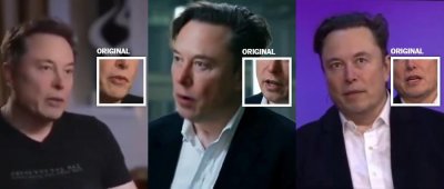 ​AI马斯克，1分钟骗走几十万_ZAKER新闻