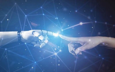 ​大模型这把“火”，烧到了人形机器人