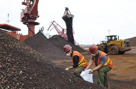 近几十年国际铁矿石的市场行情(谁在左右着全球铁矿石价格)(3)