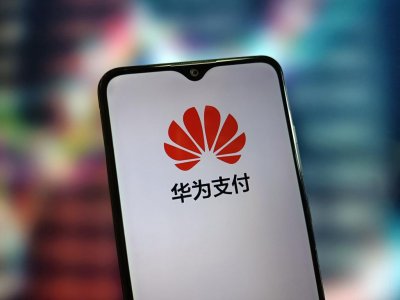 ​花瓣支付，华为未雨绸缪的一张暗牌