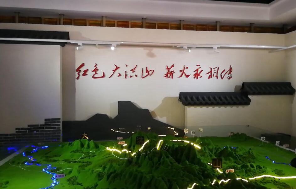 钟祥市属于什么市(湖北钟祥市属于哪个市)