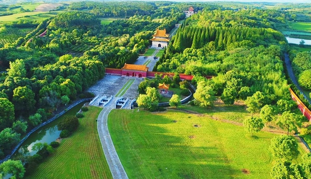 钟祥市属于什么市(湖北钟祥市属于哪个市)