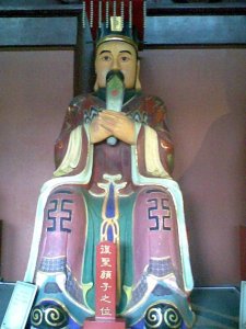 ​孔子弟子有多少？都是谁？《我的中国哲学思想史观第54讲》