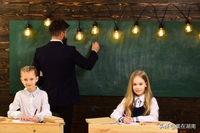 ​火了！祁阳某知名民办学校校长辞编公开信发出以后……