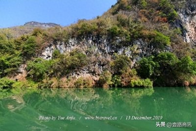 ​库尔勒十大旅游景点（上）