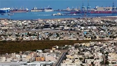 ​世界兵营吉布提：多国在此建立军事基地，部署了上万名外国军人