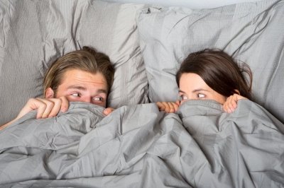 ​男女情人住酒店，涉及到以下几个情况就违法了，看完涨知识了