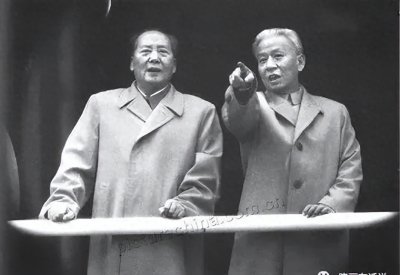 ​刘少奇和六个妻子的婚姻往事