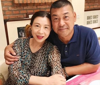 ​58岁演员侯传杲：身患癌症，妻子突发车祸意外，现状怎么样了？