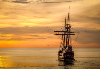 ​“环保”算不算舶来品