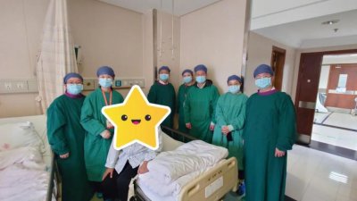 ​去世 3 年的丈夫，竟“救”了她的命，网友泪目：这是一场爱的轮回！