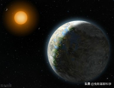 ​10大恐怖的星球排名（宇宙中十大最可怕的天体）
