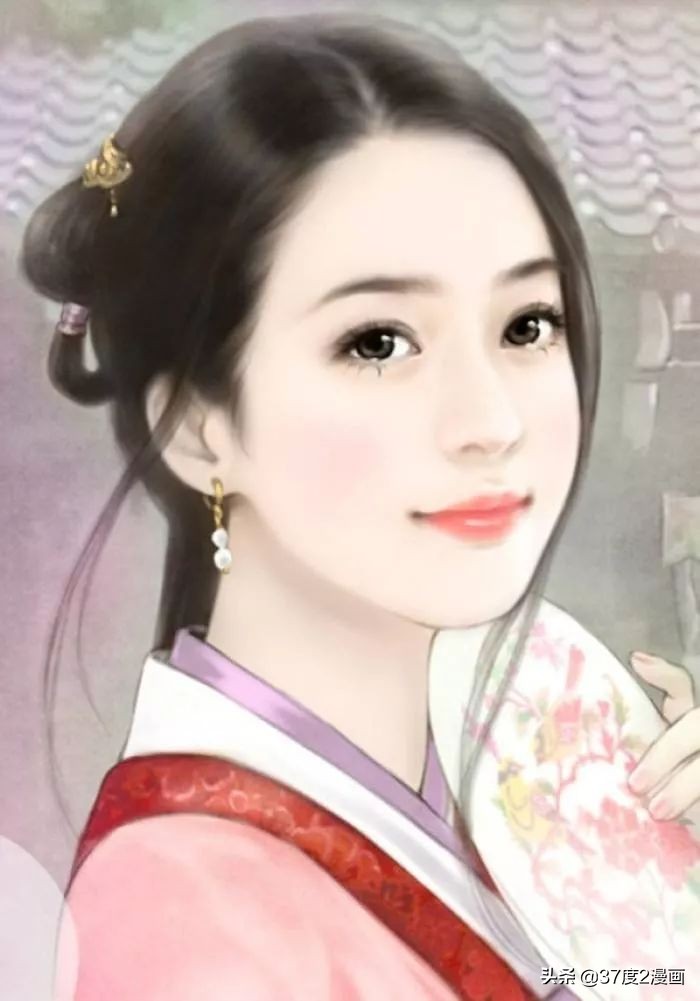 形容女子美丽的成语(形容女子美丽的成语)-图2 形容女子美丽的成语(形容女子美丽的成语)-图2