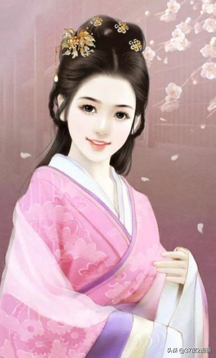 形容女子美丽的成语(形容女子美丽的成语)-图4 形容女子美丽的成语(形容女子美丽的成语)-图4