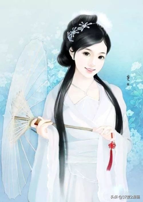 形容女子美丽的成语(形容女子美丽的成语)-图3 形容女子美丽的成语(形容女子美丽的成语)-图3