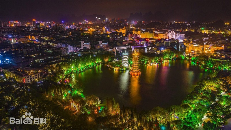 柳州和桂林哪个城市好(桂林和柳州哪个发达)