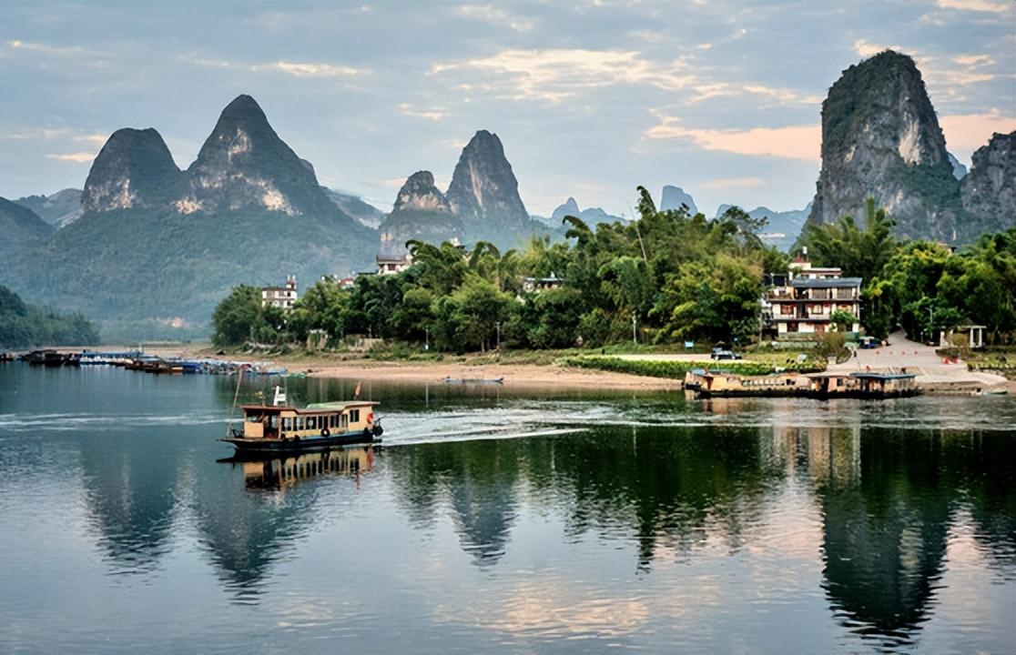 柳州和桂林哪个城市好(桂林和柳州哪个发达)