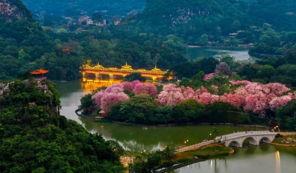 柳州和桂林哪个城市好(桂林和柳州哪个发达)