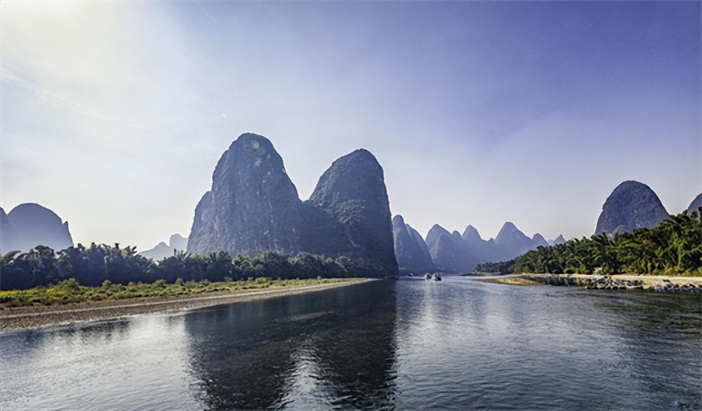 柳州和桂林哪个城市好(桂林和柳州哪个发达)