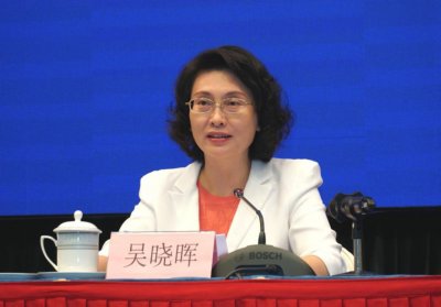 ​全国人大代表、江门市市长吴晓晖：让“出圈”城市热度持续“狂飙”