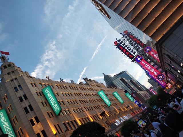 上海旅游攻略自由游(上海旅游全攻略)(3)