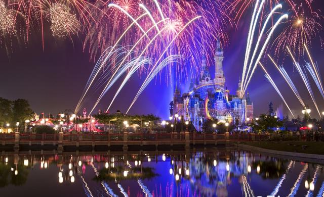 上海旅游攻略自由游(上海旅游全攻略)(13)