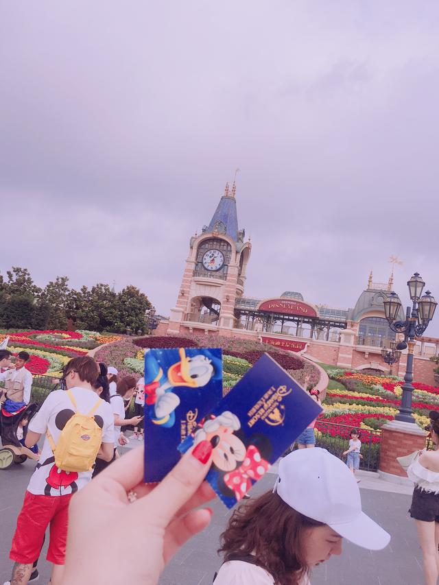 上海旅游攻略自由游(上海旅游全攻略)(11)