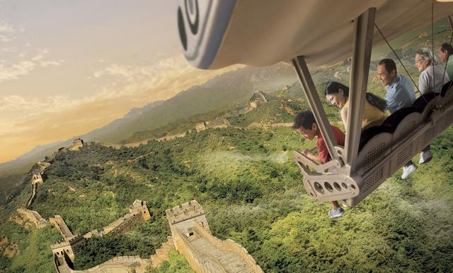 上海旅游攻略自由游(上海旅游全攻略)(12)