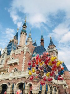 ​上海旅游攻略自由游（上海旅游全攻略）