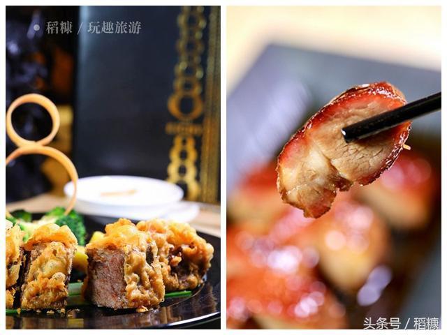 吃一顿米其林3星需要多少钱?哪里最便宜?