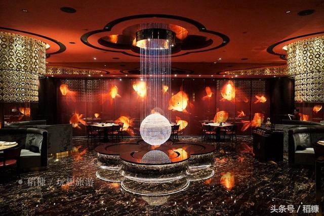 吃一顿米其林3星需要多少钱?哪里最便宜?