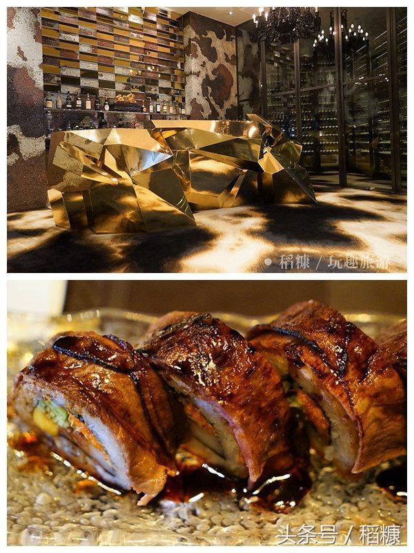 吃一顿米其林3星需要多少钱?哪里最便宜?