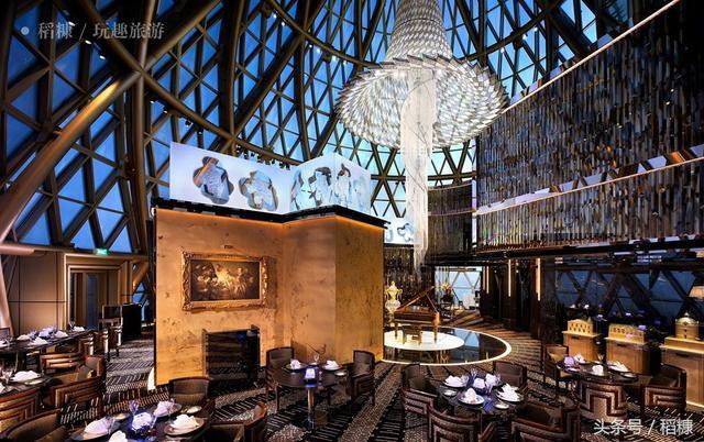 吃一顿米其林3星需要多少钱?哪里最便宜?