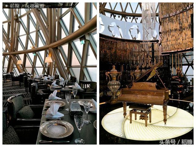 吃一顿米其林3星需要多少钱?哪里最便宜?