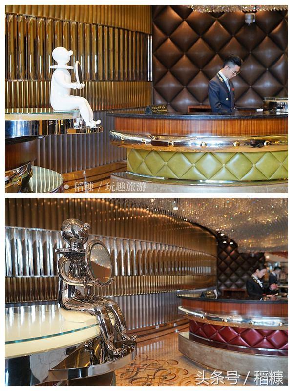 吃一顿米其林3星需要多少钱?哪里最便宜?